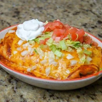 Lo Mein, Taco Bell Enchirito, Taco Bell Enchirito Recipe, Enchirito Recipe, Taco Bell Recipes, Recipe Copycat, Mexican Recipe, Recipes Authentic, Burritos Recipe