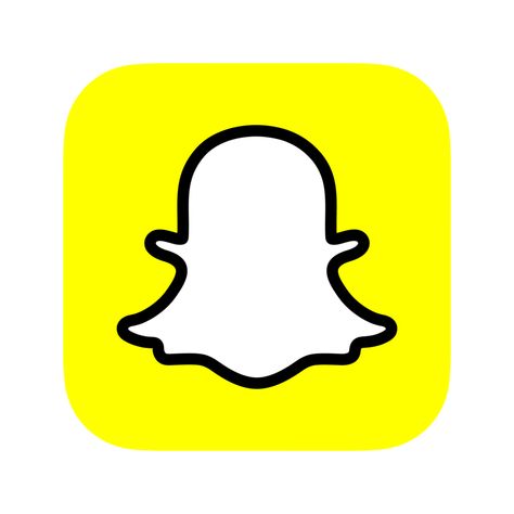 Snap App Icon, Android Logo, Snapchat App, Snapchat Avatar, Icon Transparent, Snapchat Logo, Free Emoji, Logo Transparent, Logo Evolution