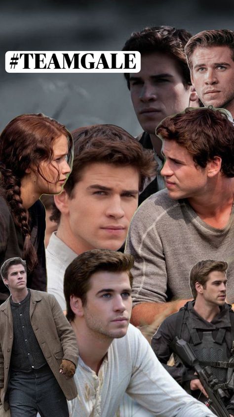 #teamgale #galehawthorne #hot #heismyhusband Gale Hawthorne Fanart, Gale The Hunger Games, Team Gale Hunger Games, Katniss And Gale, Peeta Vs Gale, The Hunger Games Tributes, Gale Hunger Games, Gale Hawthorne, Team Gale