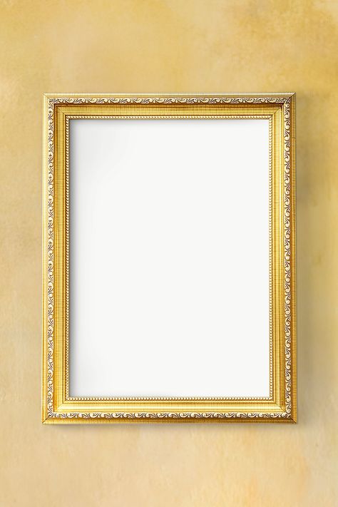 प्रथम पुण्यस्मरण Banner, Photo Frame Design Graphic, Golden Frames On Wall, Creative Background Design Graphics, Poster Background Design Creative, Picture Frames On Wall, Background Photo Frame, Photo Frame Background, Golden Photo Frame