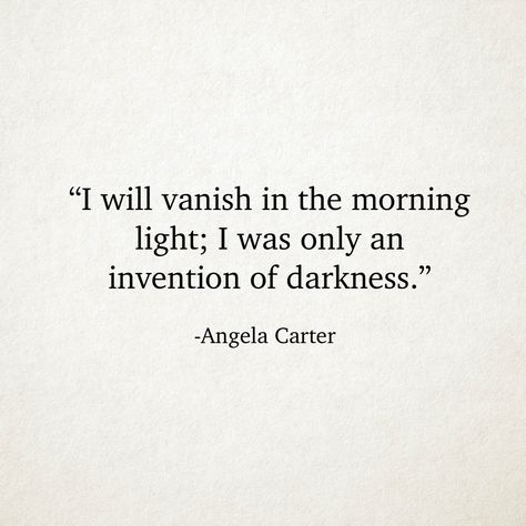 Bohemian Aesthetic Quotes, Angela Carter Quotes, Woodland Goth, Goth Quotes, Bohemian Goth, Angela Carter, Punk Scene, Bohemian Aesthetic, Aesthetic Quotes