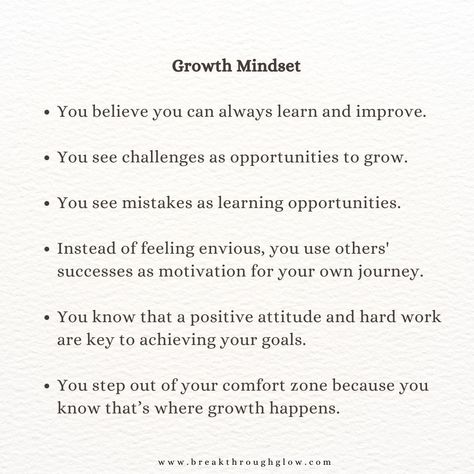 A growth mindset is your superpower! It’s all about believing in the potential to grow, learn, and improve. Embrace the power of a growth mindset and watch how it transforms your life. 🌱💪 Keep growing. Love, M. #growthmindset #selfdevelopment Personal Growth Quotes Mindset, Growth Over Comfort, Goal Making, Baby Growth Chart, Favorite Poems, Growth Mindset Quotes, Personal Growth Quotes, Vision Board Goals, Developmental Milestones