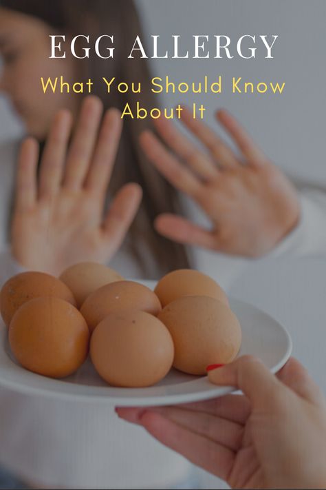 The egg allergy is one of the most common food allergies in children. Here you can find out the causes, the symptoms and what can help. Egg Allergy Recipes Kids, Egg Allergy Symptoms, Toddler Allergies, Egg Allergy Recipes, Food Allergy Symptoms, Natural Allergy Relief, Common Food Allergies, Gerd Diet, Kids Allergies