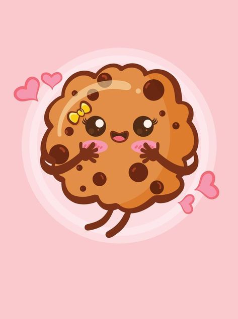 cute cookies cartoon character Cookie Cartoon, Cookie Drawing, Valentines Cookie, Candy Photoshoot, Valentine Cartoon, Cookie Vector, Cute Valentines Day Outfits, Valentine Cookie, Cookie Clipart