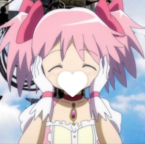 Mahō Shōjo Madoka Magica, Mahō Shōjo, Kawaii Core, Puella Magi Madoka Magica, Madoka Magica, An Anime, Magical Girl, Spirit Animal, Cute Icons