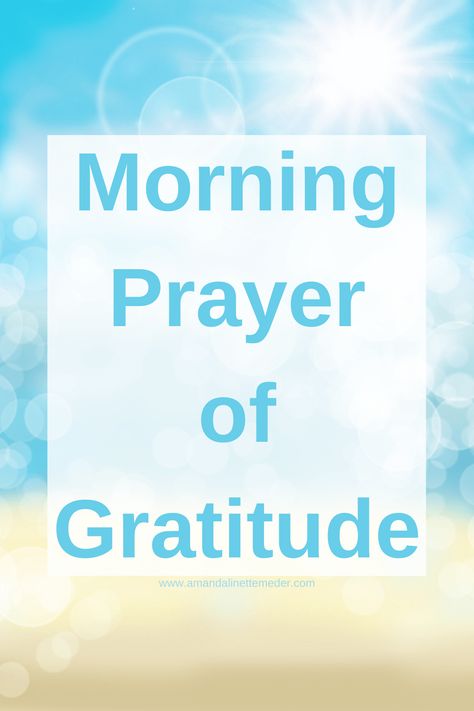 Morning Gratitude Prayers, Gratitude Prayer Thank You God, Prayer Of Gratitude To God, Prayer For Thankfulness, Prayer For Gratitude, Gratitude Prayers, Words Of Thanks, Gratitude Prayer, Grateful Prayer