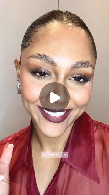 Marina Mansour on Instagram: "What you up to this weekend? Try this lash hack 💜 You need:  
 
BROWN liquid liner  
Black mascara  
 
I used @toofacedlovestheuk BTS liner in chocolate & @maccosmetics Mac Stack mascara 👁️" Mascara On Black Women, Mac Stack Mascara, Applying Mascara, Black Mascara, Liquid Liner, This Weekend, Lashes, Mac, Bts