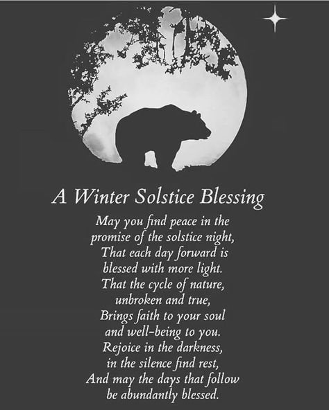 Emily on Instagram: “Happy Yule!!! Here is a little Yule Log and Yule information for some that dont know what Yule is or where the term came from. **The…��” Winter Solstice Blessing, Winter Solstice Quotes, Solstice Quotes, Winter Sayings, Blessed Yule, Winter Solstice Traditions, Yule Traditions, Yule Celebration, Winter Solstice Celebration