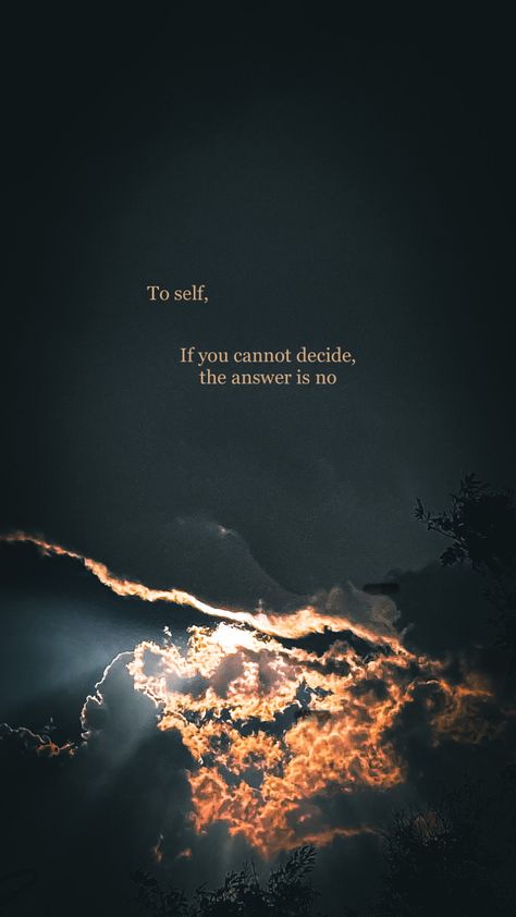 Dont think too much when you are confuesed. It’s ok to say no #selfcare #mentalwellness #clouds #sky You Are Not Too Much Quotes, Dont Think Too Much Quotes, It’s Ok To Say No, Think Too Much Quotes, Too Much Quotes, Dont Think Too Much, Think Too Much, Magical Quotes, Bright Side