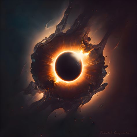 eclipse eye 417567219034201 by @parietalimagination Solar Eclipse Drawing, Eclipse Drawing, Eclipse Magic, Solar Eclipse Art, Eclipse Aesthetic, Eclipse Art, Eclipse Tattoo, Eclipses Art, 6 Elements