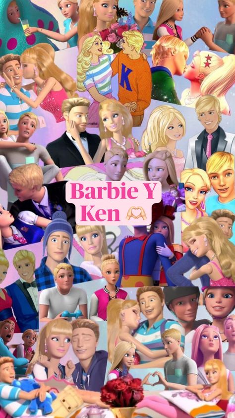 Ken Aesthetic Barbie, Barbie And Ken Aesthetic, Barbie And Ken Wallpaper, Barbie Ken Aesthetic, Barbie Ken Wallpaper, Ken Wallpaper, Ken Anime, Barbie Cartoon, Barbie Images