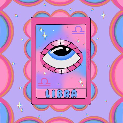 Libra Aesthetic Art Wallpaper, Libra Aesthetic Art, Libra Painting, Libra Painting Ideas, Libra Poster Aesthetic, Libra Canvas Painting, Libra Aesthetic, Gel Pen Doodles, Libra Vibes Only Painting