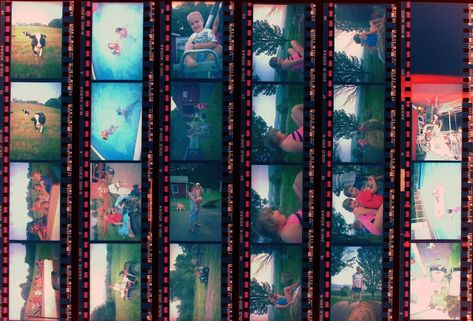 Picture of How to Convert Film Negatives Into Digital Contact Sheets Film Negatives, Photojournalism Photography, 35 Mm Film, A Level Photography, Contact Sheet, Creative Fashion Photography, Film Photography Tips, Photo Techniques, Film Inspiration