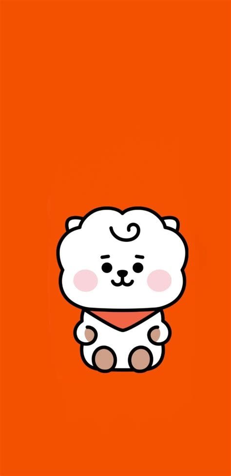 Rj Bt21 Drawing, Rj Wallpaper Bt21, Bt21 Rj Cute, Bt21 Rj Wallpaper, Rj Bt21 Wallpaper, Bt21 Drawing, Rj Bt21, Bt21 Wallpaper, Chibi Bts