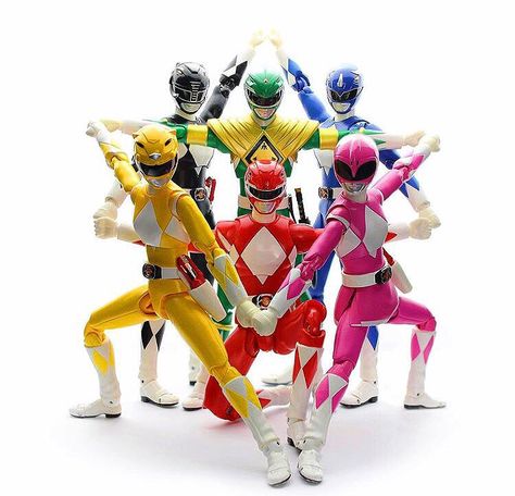 Power Pose Group Poses For 6 People, Group Pose 6 People, Superhero Group Poses, Super Sentai Pose, 6 Character Pose Reference, 6 People Friend Group, Group Photo Reference, 6 People Poses, Group Of 6 Friends