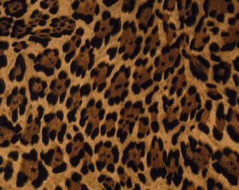 Leopard home decor | Etsy Fabric Products, Jaguar Print, Leopard Print Fabric, Animal Print Fabric, Leopard Fabric, Wildlife Prints, Phone Inspiration, Windham Fabrics, Fabric Animals