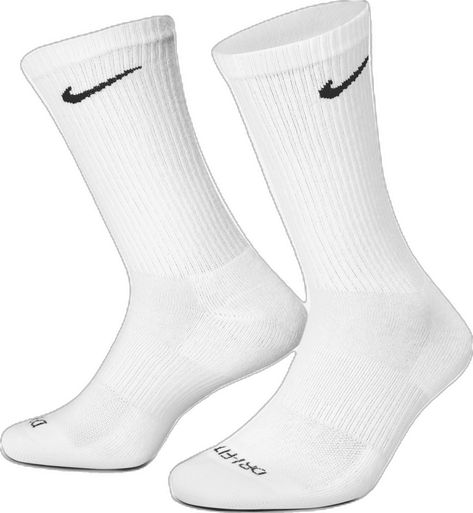 Nike Socks, Nike Socks Women, White Nike Socks, Dri Fit Socks, Nike Crew Socks, Nike Compression, Nike Elite Socks, Nike Classic, Blue Socks