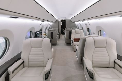 Gulfstream 700, G700 Gulfstream, Gulf Stream Jet, Big Cabin, Billionaire Life, Aviation Fuel, Billionaire Lifestyle Luxury Living, First Class Flights, Luxury Jets