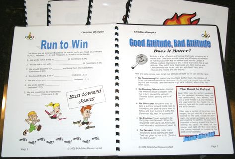 BibleSchoolResources.Net: Free Christian Olympics VBS Materials Olympic Vbs, Vbs Olympics, Olympic Theme Party, Afterschool Program, Kids Olympics, Kids Church Activities, Vacation Bible School Themes, Application Ideas, Olympics Party