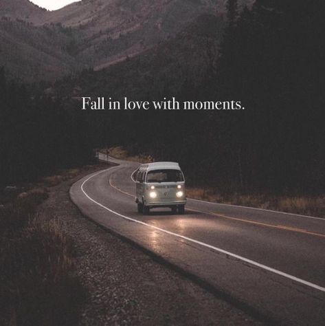 fall in love Citation Nature, Citations Instagram, Travel Love Quotes, In Love With Life, 15th Quotes, Best Travel Quotes, Mind Power, Memories Quotes, Adventure Quotes