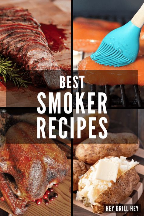 Beginner Electric Smoker Recipes, Masterbuilt Electric Smoker Pork Loin, Electric Smoker Brisket Recipes, Smoker Ribs Recipes Electric, Masterbuilt Electric Smoker Recipes Ribs, Recipes For Smokers, Smoked Pork Tenderloin Electric Smoker, How To Use An Electric Smoker, Ribs In Smoker Recipes