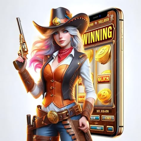 Premium Photo | Cowboy slot game character Blackjack Tips, Casino Character, Cowboy Photos, Slot Game Character, Jackpot Winners, Free Slot Games, Cowboy Pictures, Free Slots, Slot Game