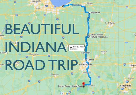 Don't forget to buckle up! Indiana Vacation, Indiana Dunes National Park, Barn Pictures, Rv Road Trip, Indiana Dunes, Indiana Travel, Scenic Road Trip, Beautiful Roads, Scenic Roads