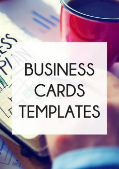 Free Business Card Design Templates, Free Printable Business Cards, Handmade Business Cards, Craft Business Cards, Teacher Business Cards, Free Business Card Design, Hanging Craft Ideas, Make Business Cards, Business Cards Layout