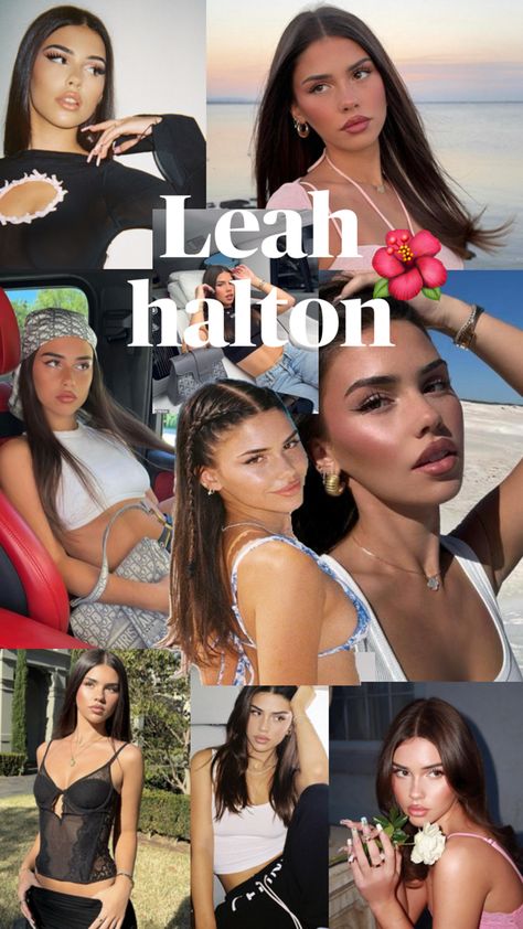 The prettiest girl in the world 🌺 Prettiest Girl In The World, Leah Halton, Prettiest Girl, Healthy Snacks Recipes, Good American, Celebrities, The World