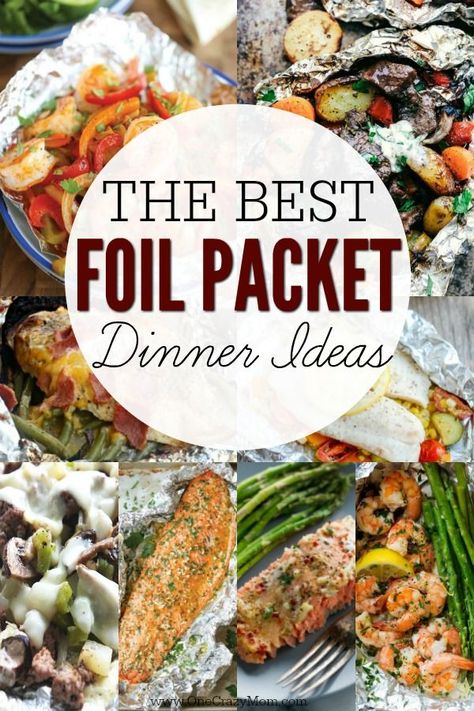 We have the best tin foil dinners for you to try! These foil pack meals make dinner time simple. Clean up is a breeze with these foil packet recipes. These are truly the best foil packet dinner ideas. Try these tasty foil dinners today! Tin Foil Meals, Tin Foil Dinners, Foil Pack Dinners, Foil Packet Dinners, Icon Inspiration, Foil Pack Meals, Foil Dinners, Foil Packs, Foil Packet Meals