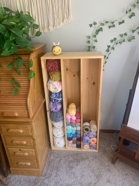 Yarn for sale