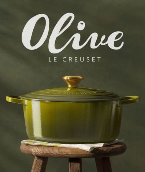 Rv Dreams, Le Creuset Cookware, Cool Kitchen Gadgets, Bramble, Kitchen Redo, Buyers Guide, Wedding Registry, Le Creuset, Mid Century House