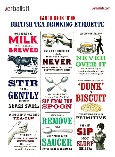 Tea Etiquette, British Tea, Girl Scouts, Sake, Tea Party, Wood Signs, Tea Cups, Tea