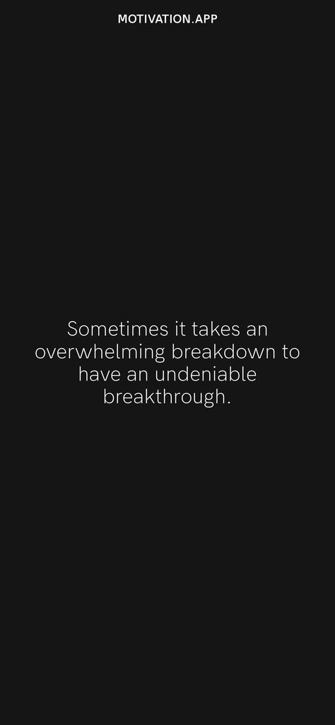 Breakdown Quotes, Awful People, Mental Break, Need A Break, Real Friendship Quotes, Motivation App, Calm Down, Daily Motivation, Friendship Quotes