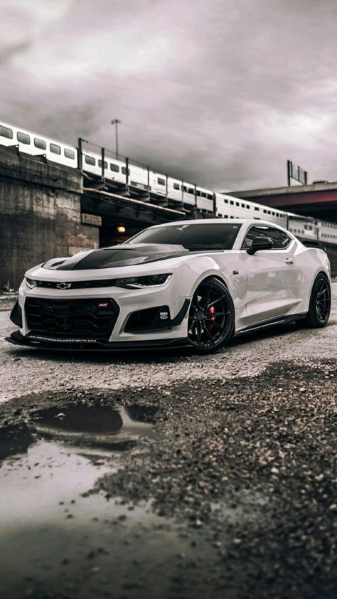 Zl1 Camaro Wallpaper, Camaro Car Wallpaper, Chevrolet Camaro Wallpapers, Camaro Wallpaper, Car Camaro, Camaro Wheels, Zl1 Camaro, Rohana Wheels, Camaro Lt1