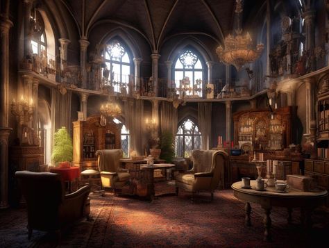 Luxury interior of the old castle for background. 3d rendering. Castle Interior Concept Art, Old Castle Interior, Interior Concept Art, Castle Interior, Old Castle, Castles Interior, Tree Saw, Background 3d, Interior Concept