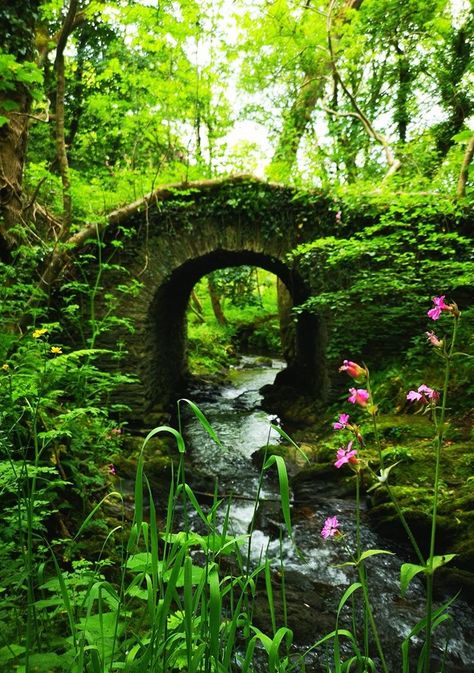 Isle of Man Fairy Bridge Isle Of Man, Isle Of Man Aesthetic, Fairy Bridge, Real Fairy, Old Bridges, Stone Bridge, Manx, Isle Of Man, Magical Places