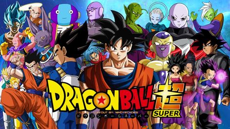 Dragon Ball Super Next Gen Group Wallpaper by WindyEchoes Got Dragons, Anime Dvd, Dragonball Super, Super Saiyan God, Super Saiyan Blue, Dragon Ball Super Wallpapers, Goku Super, Dragon Ball Image, New Dragon