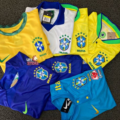 Streetwear Summer, Soccer Shirts, Animal Jokes, Football Boots, Cute Fits, Football Jerseys, Soccer Jersey, Neymar, Football Shirts