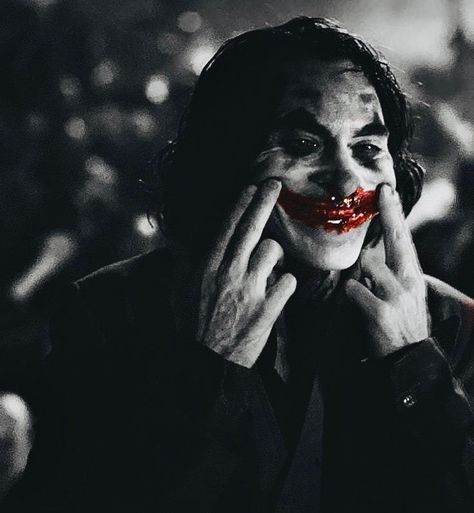 Put On A Happy Face, Joker Photos, Joker Film, Joker Smile, Joker Images, Joker Iphone Wallpaper, Joker Hd Wallpaper, Joker Poster, Joker Artwork