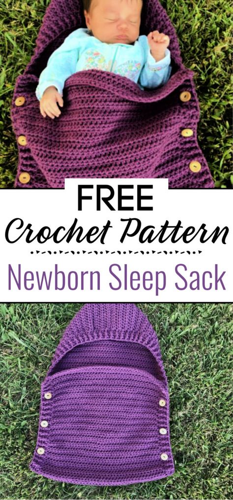 Crochet Baby Sleeping Bag, Crochet Baby Wrap, Crochet Baby Cocoon Pattern, Baby Cocoon Pattern, Crochet Baby Projects, Crochet Cocoon, Crochet Baby Cocoon, Newborn Crochet Patterns, Crochet Baby Gifts