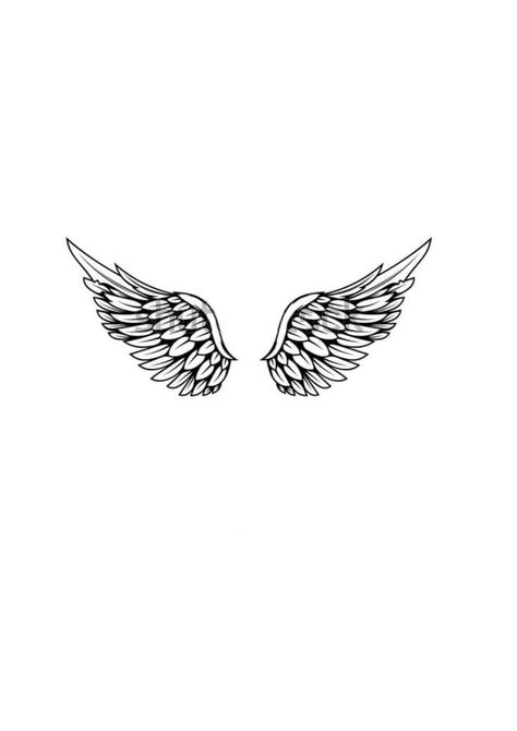 Shoulder Tattoo Guys, Ace Tattoos, Wings Tattoo Ideas, Wing Tattoo Men, Nape Tattoo, Ace Tattoo, Small Shoulder Tattoos, Date Tattoos, Muster Tattoos