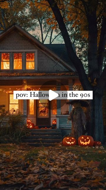 90s Halloween Aesthetic, 90s Halloween, Aesthetic Cozy, Halloween 2022, Halloween Aesthetic, Fall Halloween, Halloween