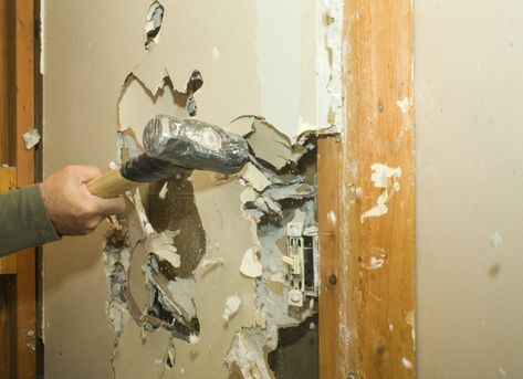 10 Times Doing It Yourself Doesn’t Save You Money Removing Load Bearing Wall, Interior Remodeling, Mold Removal, Load Bearing Wall, Interior Remodel, Handyman Services, Mold Remover, Commercial Space, House Wall