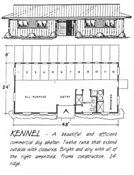 Image result for dog kennel plans Dog Euthanasia, Kennel Business, Dog Boarding Ideas, Building A Dog Kennel, Dog Clinic, Luxury Dog Kennels, Dog Boarding Facility, Dog Boarding Kennels, Small Dog House