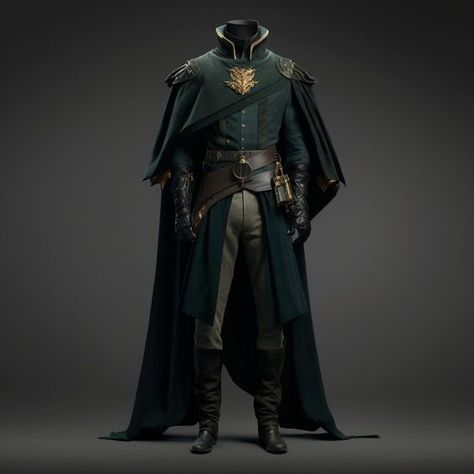 Medieval Suits Men, High Fantasy Outfits Male, Male Outfits Medieval, Royal Gaurd Outfits Male, Brown Fantasy Outfit Male, Medieval Wedding Outfit Men, Fantasy Nobility Outfit, Fantasy Costume Design Male, Fantasy Elf Outfit Male