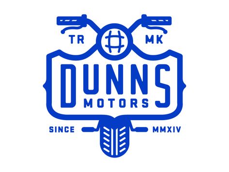 Dunns Nick Slater, Motorcycles Logo Design, Motor Logo, Moto Logo, Motorcycle Illustration, Motorcycle Logo, Motorcycle Shop, City Logo, Motorcycle Posters