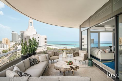 Miami Condo Decor, Faena House, Miami Beach Apartment, Beach Apartment Decor, Miami Beach Condo, Miami Apartment, Miami Condo, Condo Interior Design, Beach Interior