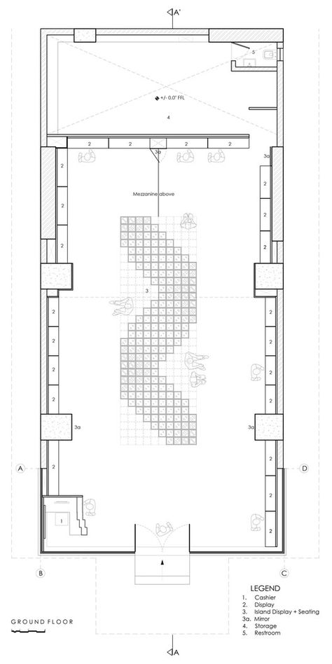 Retail Store Plan Layout, Shoe Store Floor Plan, Shoes Pop Up Store, Pop Up Store Layout, Boutique Floor Plan Store Layout, Showroom Floor Plan, Shoes Store Design, Boutique Floor Plan, Footwear Showroom