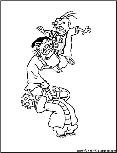 Ed Edd And Eddy, Lyric Drawings, Soldier Drawing, Star Coloring Pages, Ed Edd N Eddy, Ed Edd, Easter Coloring Pages, Drawing Quotes, Pokemon Coloring